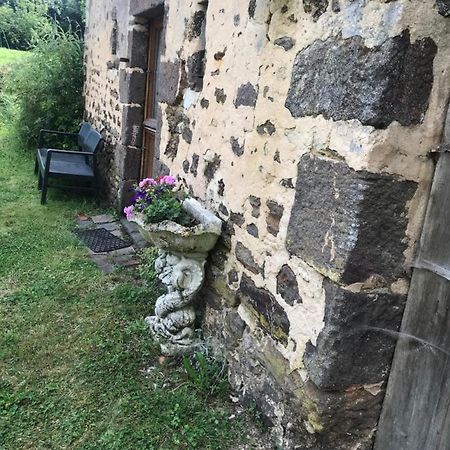 Reveil Aux Chants Des Oiseaux Asse-le-Riboul Εξωτερικό φωτογραφία