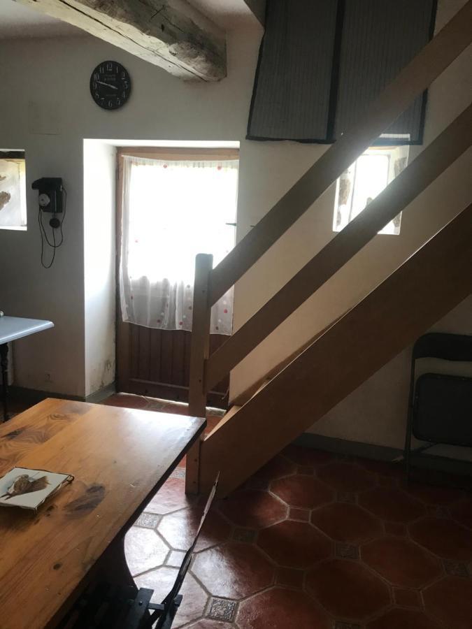 Reveil Aux Chants Des Oiseaux Asse-le-Riboul Εξωτερικό φωτογραφία
